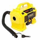 Compressor de Ar e Calibrador a Bateria 20V Intercambiável 1