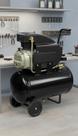 Compressor de Ar Elétrico Portátil 25L 2hp