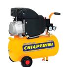 Compressor de ar Elétrico portátil MC 7.6/21-2HP 220V
