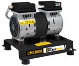 Compressor De Ar Elétrico Profissional 1000w 5,0 Pés 220v