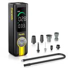 Compressor de ar Fanttik X10 Cross Tire Inflator 150PSI
