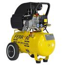 Compressor De Ar Ferrari 2Hp 8,6/24L 127V