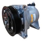 Compressor De Ar Fiat Palio Siena Strada Uno Fiorino Fire