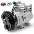 Compressor de Ar Hyundai Tucson Kia Sportage 977012E400 977011C250
