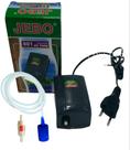 Compressor de Ar Jebo 801 Oxigenador 1 Saída Completo