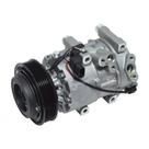Compressor De Ar Kia Sportage / Hyundai Ix35 De 2010 A 2013