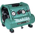 Compressor de ar Makita MAC100Q Quiet Series 1HP 4L 58dB