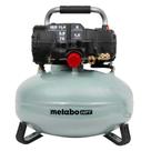 Compressor de ar Metabo HPT Pancake 6L 165 PSI EC711S 1HP