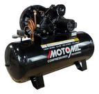 Compressor de Ar Motomil CMAV-20/250 175LBS 5,0HP TRIF