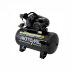 Compressor de Ar Motomil CMV-10/150 - 140LBS Compressor de Ar Motomil CMV-10/150 - 140LBS