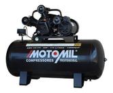 Compressor de Ar Motomil CMW-15/175 - 140LBS 3,0HP