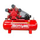 Compressor de Ar Motomil - MAW-60/425I - 175LBS 15HP TRIF.220/380V