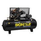 Compressor de Ar MSW 40FORT 425L 10HP CV 220V/380V FORT SCHULZ Compressor de Ar MSW 40FORT 425L 10HP CV 220V/380V FORT SCHULZ