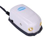 Compressor De Ar NS-350 Minjiang 3w 180l/h 1 Saída 110V