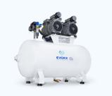 Compressor de Ar Odontologico 65 LITROS 2,28 HP
