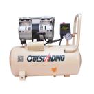 COMPRESSOR DE AR OUTSTANDING 30 Lts 220V