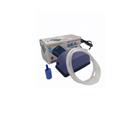 Compressor De Ar P/aquario Skrw Ca-26 1 Saída 3l/m 1,2w Compressor De Ar P/aquario Skrw Ca-26 1 Saída 3l/m 1,2w