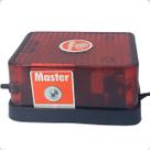 COMPRESSOR DE AR PARA AQUARIO SUPER II 150 L/h 220V COMPRESSOR DE AR PARA AQUARIO SUPER II 150 L/h 220V