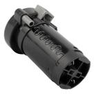 Compressor de ar para buzina - bravus - 12v