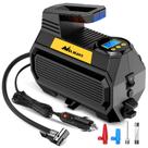 Compressor de ar para inflador de pneus Nilight 50066A 150PSI 12V DC