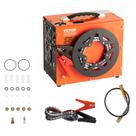 Compressor de ar PCP VEVOR 4500psi/30MPa portátil com conversor