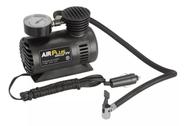 Compressor de ar Portátil 12 Volts - Air Plus - Rápido e Eficiente Compressor de ar Portátil 12 Volts - Air Plus - Rápido e Eficiente