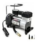 Compressor De Ar Portátil 12v Até 150 Psi Real Vazão 35l/min Compressor De Ar Portátil 12v Até 150 Psi Real Vazão 35l/min