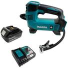 Compressor de Ar Portátil 18V com Bateria 3,0ah e Carregador Bivolt MAKITA Compressor de Ar Portátil 18V com Bateria 3,0ah e Carregador Bivolt MAKITA