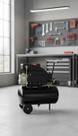 Compressor de Ar Portátil 25L 8,6 PCM 120 PSI