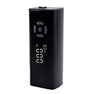 Compressor de Ar Portátil 3 Bicos Lanterna Power Bank - marca