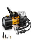 Compressor de ar portátil AstroAI com inflador de pneus 150 PSI 12V DC