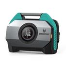 Compressor de ar portátil com inflador de pneus ETENWOLF VORTEX S6