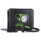 Compressor de ar portátil compacto para carro Tire Inflator Slime 40060