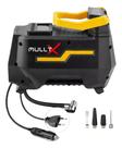 Compressor de Ar Portátil Digital MULLTX 150 PSI 12V Com Lan
