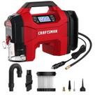 Compressor de ar portátil inflador/aspirador/soprador CRAFTSMAN 3 EM 1