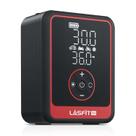 Compressor de Ar Portátil Lasfit CR1 Pro 150PSI Inflagem Rápida
