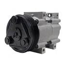 Compressor De Ar Ranger Diesel 3.0 Até 2012 Mustang/troller