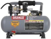 Compressor de ar Senco PC1010 1HP 4L 1 galão portátil