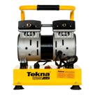 Compressor de Ar Silencioso Isento de Oleo Tekna Cps60p 220v/60hz sem Reservatorio Motor Eletrico 1, Compressor de Ar Silencioso Isento de Oleo Tekna Cps60p 220v/60hz sem Reservatorio Motor Eletrico 1,