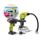 Compressor de ar Sun Joe 24V-AJC-AJV-LTE IONMAX com bateria