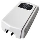 Compressor de Ar Sunsun APQ102 com Bateria 2 Saídas 2 L min