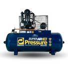 Compressor de Ar Super Air EVO 25 250 L