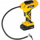 Compressor de Ar tipo Pistola a Bateria 20V CPV20N Vonder