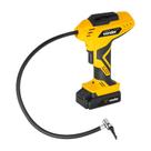 Compressor de ar tipo pistola bateria 20v cpv20n vonder