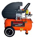 Compressor De Ar Vc25 24L Vulcan Trent 220V