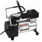 Compressor De Ar Veicular Profissional Portátil 12v Carro