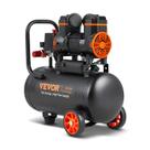 Compressor de ar VEVOR 18,17L 1,2HP 2,2 CFM @90PSI 116PSI