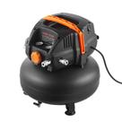 Compressor de ar VEVOR 6 galões 1,7 HP 2,3 CFM @ 90 PSI 150 PSI