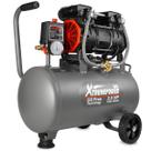 Compressor de ar XtremePowerUS 2HP 7 galões 4,9 CFM 116 PSI