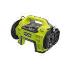 Compressor de bateria Ryobi R18I-0 18V ONE+ 10,34 Bar 150PSI